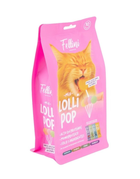 Lollipop, 4 Sabores, 10 uni