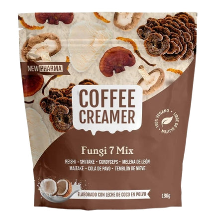 Coffee Creamer, 180gr