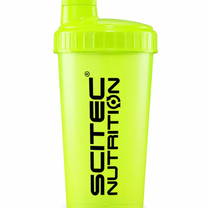 Shaker, Color Verde, 700ml