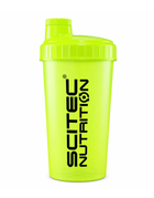 Shaker, Color Verde, 700ml