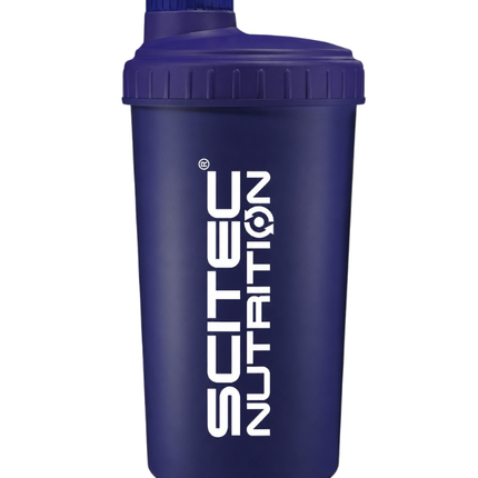 Shaker, Color Azul, 700ml