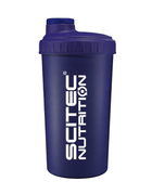 Shaker, Color Azul, 700ml