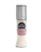 Molinillo con Sal del Desierto de Atacama, 180 g