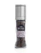 Molinillo con Pimienta Negra, 100 g