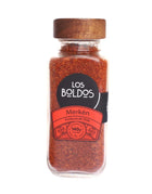 Merken, 140g