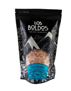 Doypack Sal Gruesa, 500g