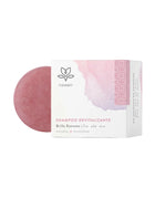 Shampoo Solido Revitalizante, 80g