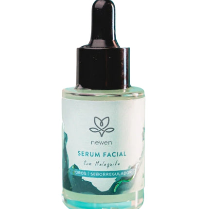 Serum Facial Piel Mixta/Grasa, 30ml