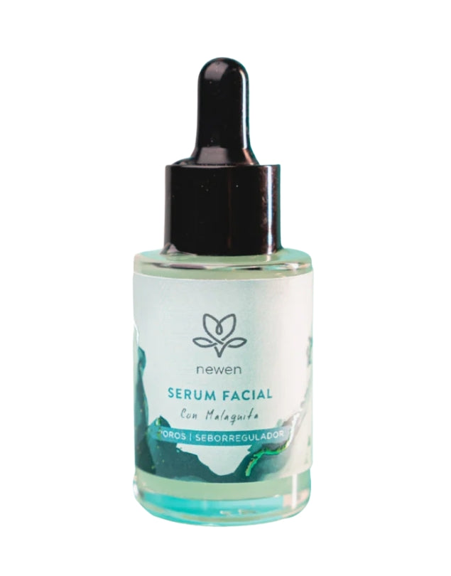 Serum Facial Piel Mixta/Grasa, 30ml