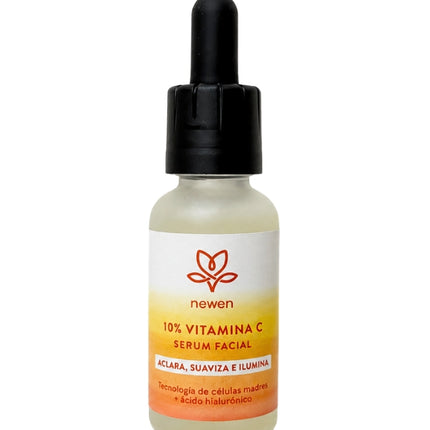 Serum Facial Vitamina C, 30ml