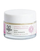 Crema Facial Iluminadora Maqui Rosa Mosqueta, 45g