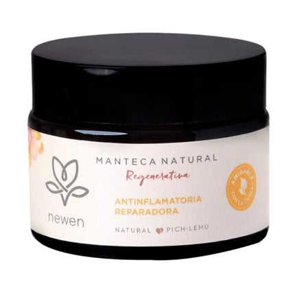 Manteca Regenerativa Natural, 50g