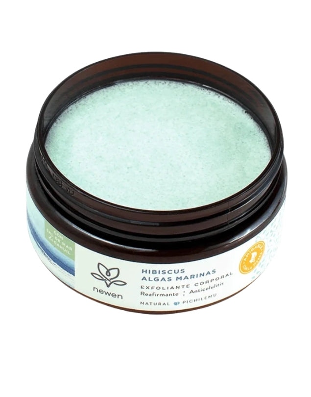 Exfoliante Corporal Reafirmante, 200g