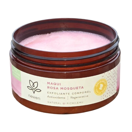 Exfoliante Cuerpo y Manos Regenerador, 200g