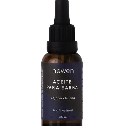 Aceite Para Barba, 30ml
