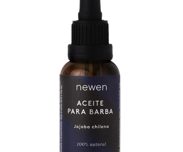 Aceite Para Barba, 30ml