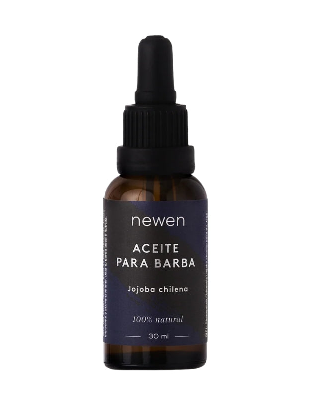 Aceite Para Barba, 30ml