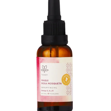 Serum Facial Regenerador, 30ml