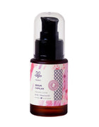 Serum Capilar Brillo y Reparacion Argan, 30ml