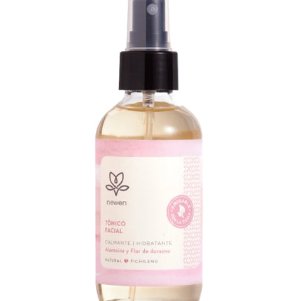Tonico Facial Calmante Hidratante, 120ml