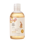 Shampoo Nutritivo Niño y Bebe, 250ml