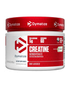 Creatina Monohidratada En Polvo, Sin Sabor, 300g