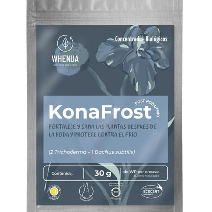 Kona Frost, 30g