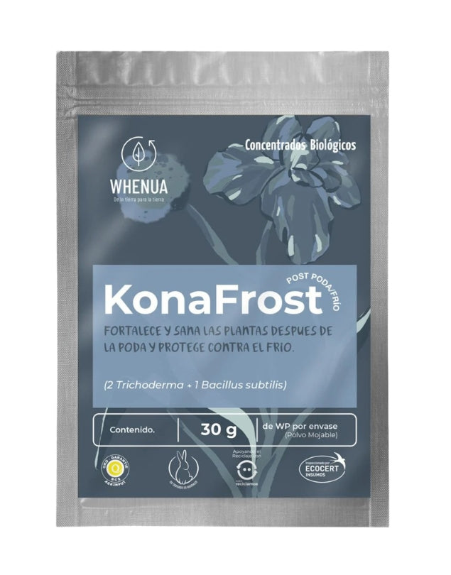 Kona Frost, 30g