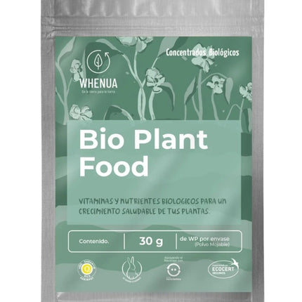 Bio Plant Food, 30g