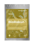 Bio Rakun, 30g