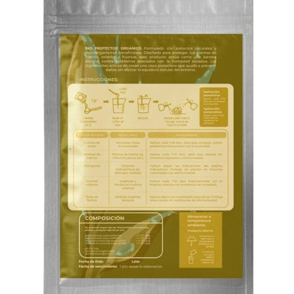 Bio Rakun, 30g
