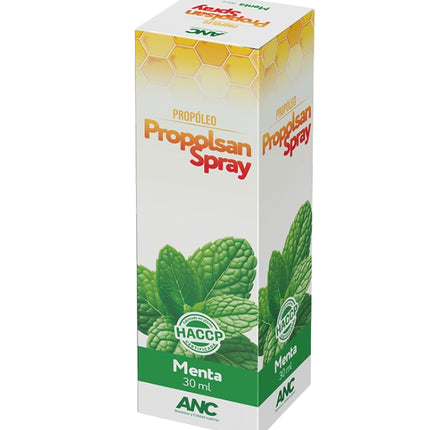 Propolsan Spray Menta, 30ml