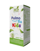 Pulmo flu Kids jarabe, 125 ml