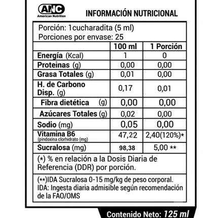 Pulmo flu Kids jarabe, 125 ml