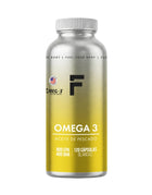 Omega 3 MEG-3, 120 caps