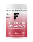 Peptidos De Colageno, Sin Sabor, 321g