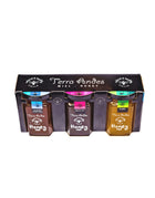 Pack De 3 mieles, 240g