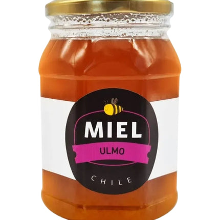 Miel De Ulmo, 1kg