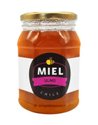 Miel De Ulmo, 1kg