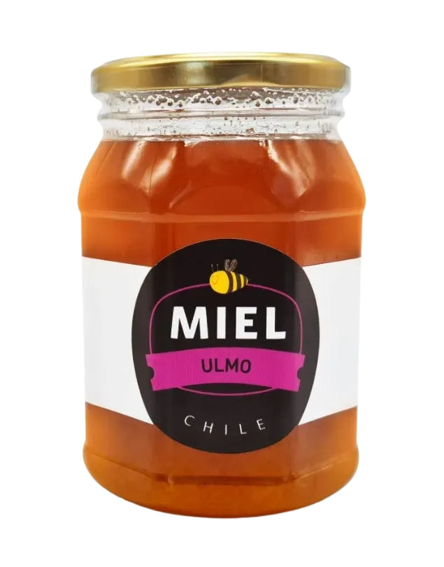Miel De Ulmo, 1kg