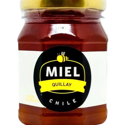 Miel De Quillay, 1kg