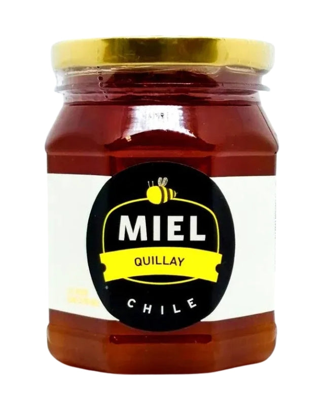 Miel De Quillay, 1kg