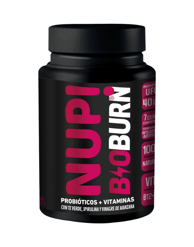 Probioticos Bioburn, 30 caps