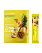 Electrolitos En Polvo, Sabor Tropical, 10 Sticks