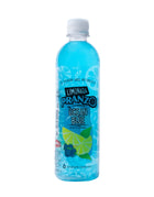 Limonada, Sabor Ocean Blue, 500cc