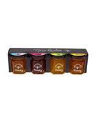 Pack De 4 mieles, 45g