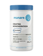 Creatina Monohidratada Creavitalis, Sabor Neutro, 300g