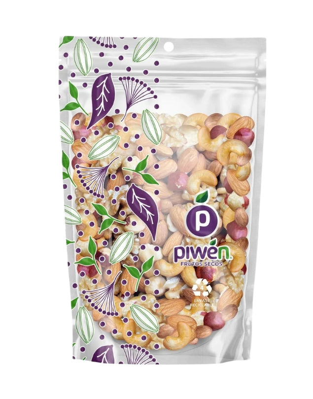 Mix Gourmet, 500g