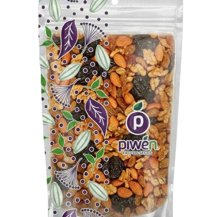 Mix 4 Frutas, 1 Kg