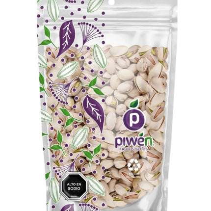 Pistachos con Sal, 1 Kg